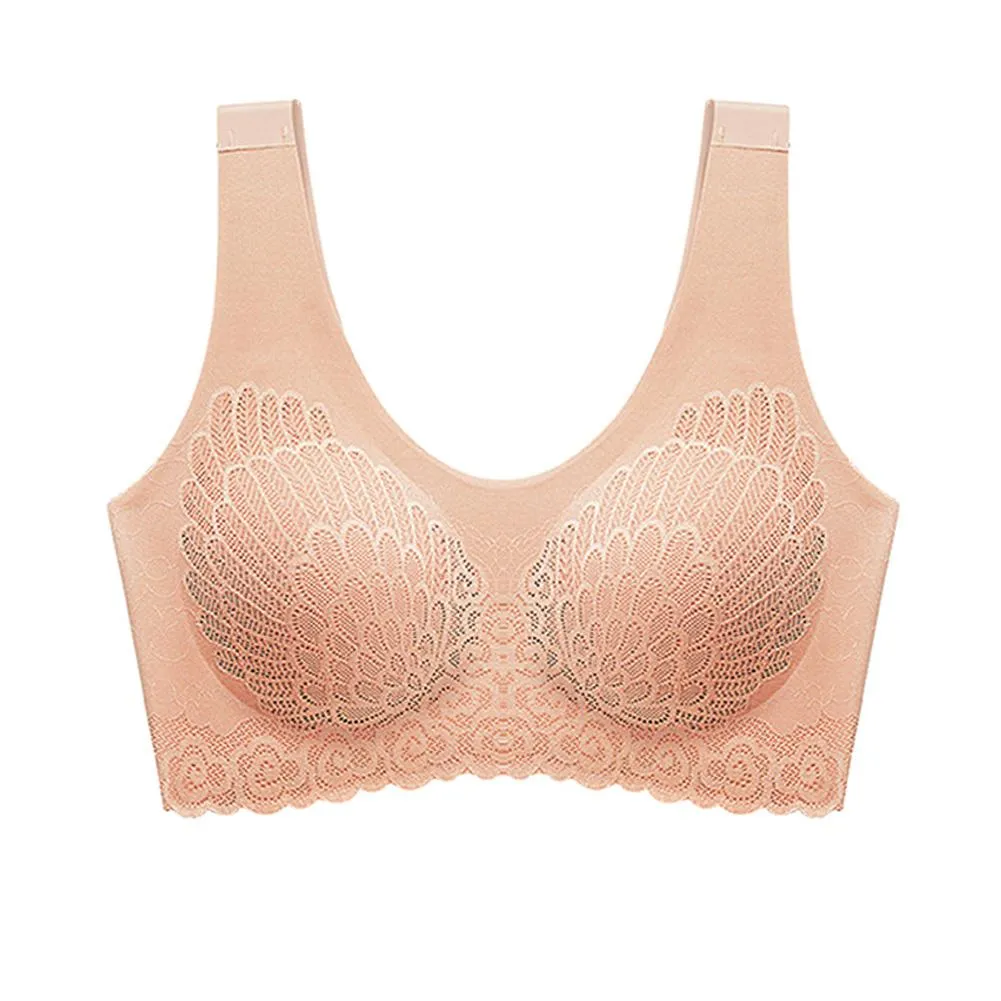 5D Wireless Contour Bra