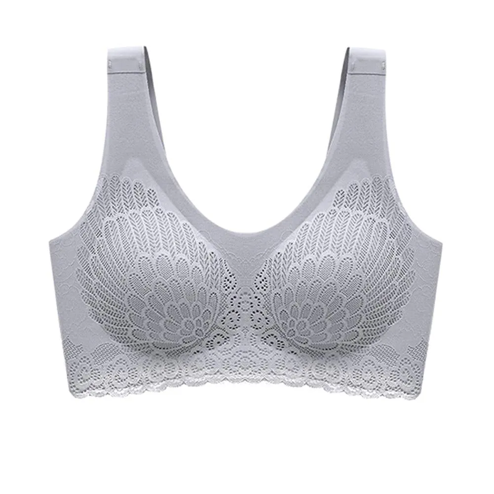 5D Wireless Contour Bra