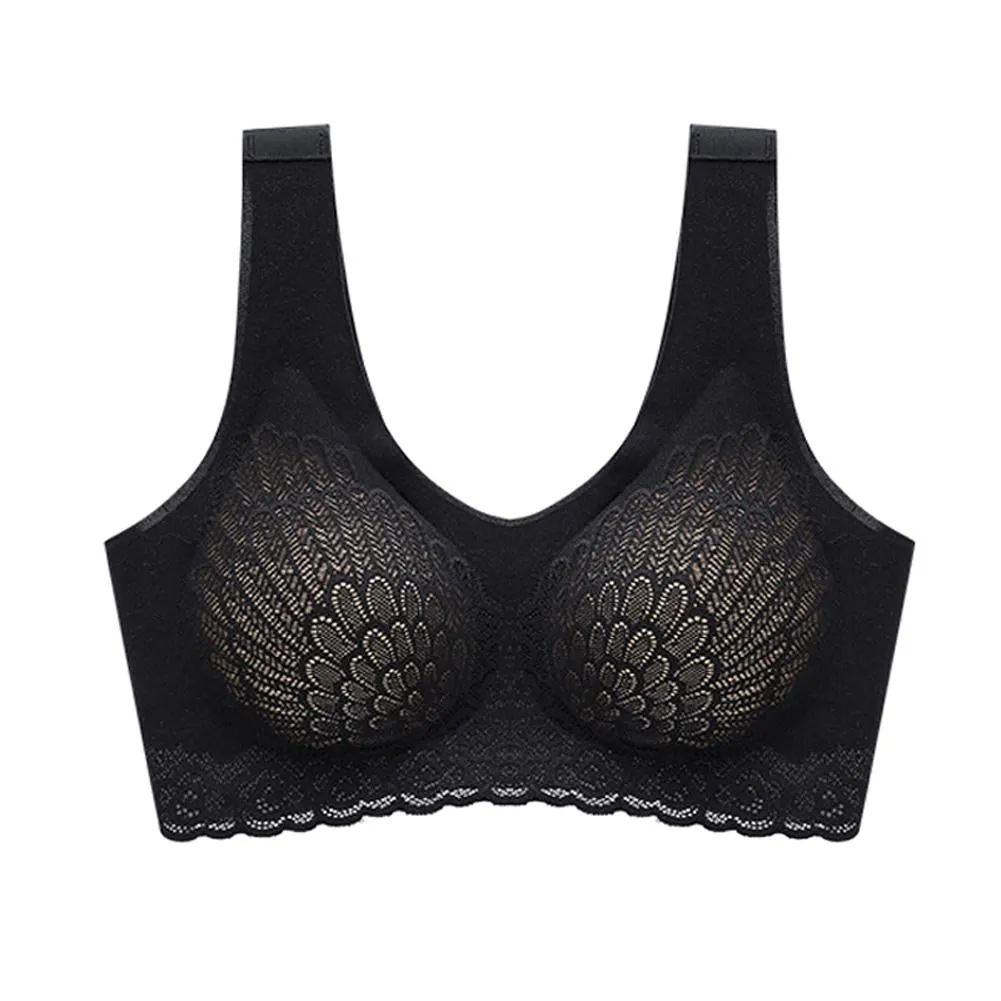 5D Wireless Contour Bra