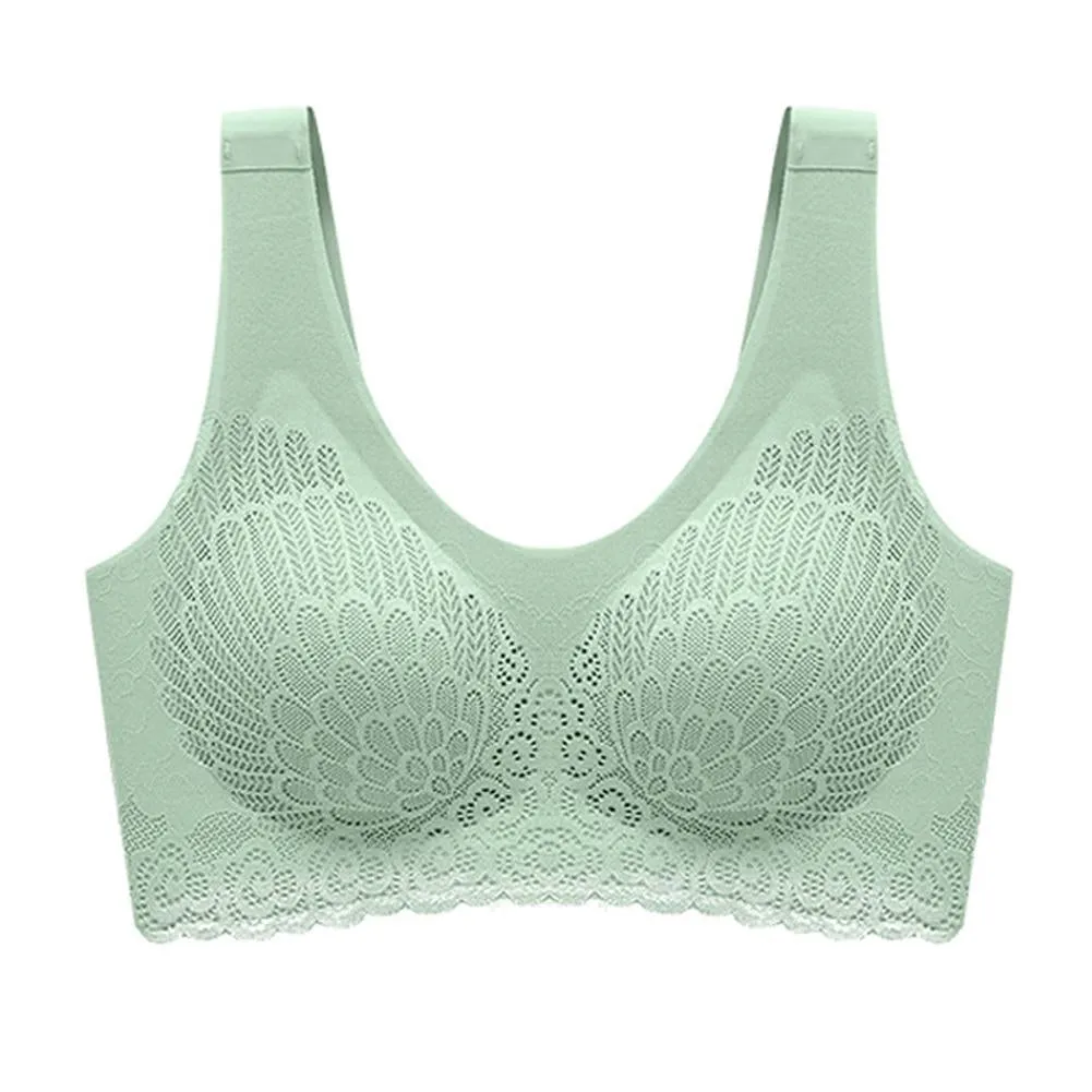 5D Wireless Contour Bra