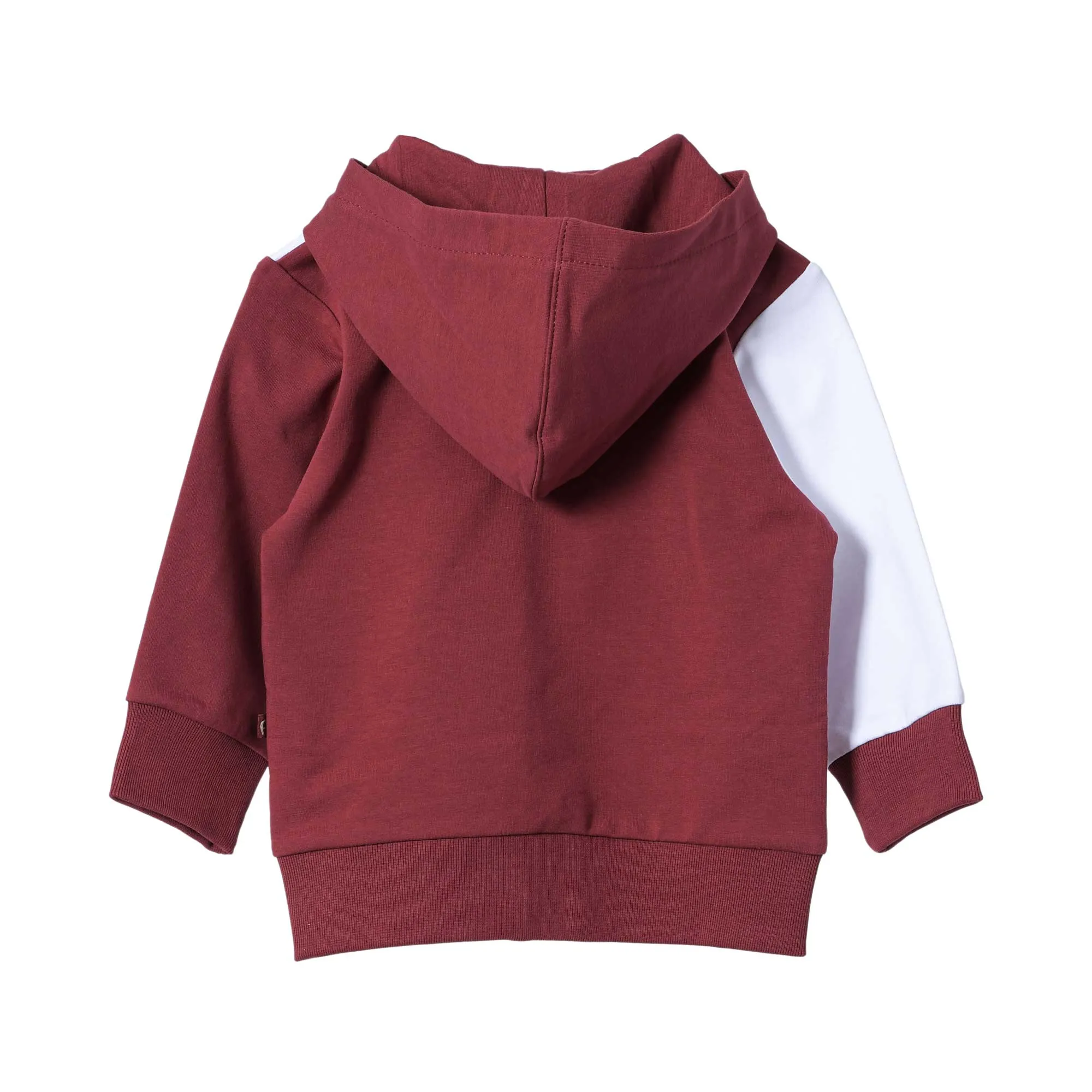 Aigner Kids Baby's Rasberry Jogging Suit