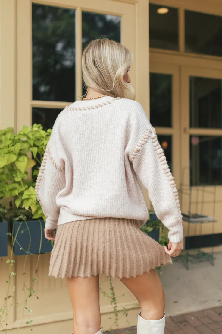 Alara Cardigan