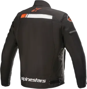 ALPINESTARS T-SPS Ignition Jacket  - Black/White/Red - XL 3200322-1231-XL