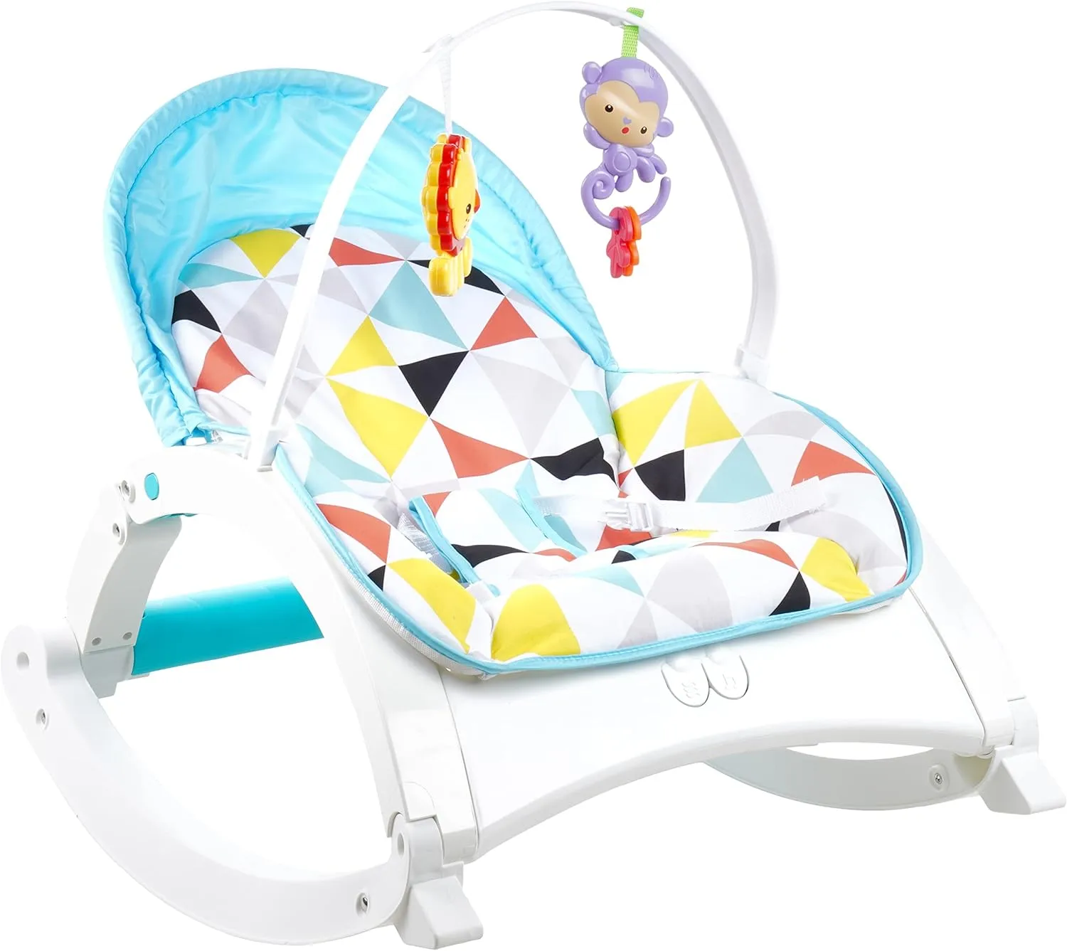 Amla Care Baby Rocking Chair 88974