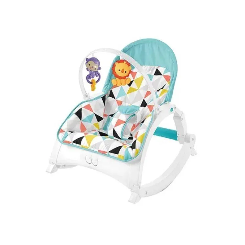 Amla Care Baby Rocking Chair 88974