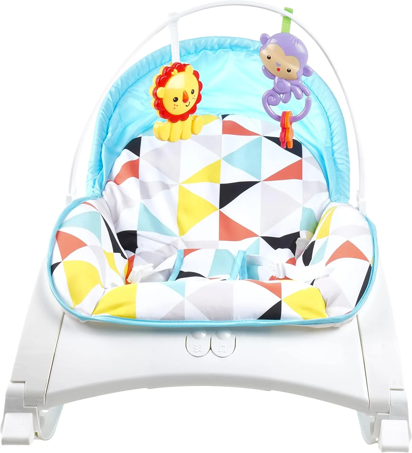 Amla Care Baby Rocking Chair 88974