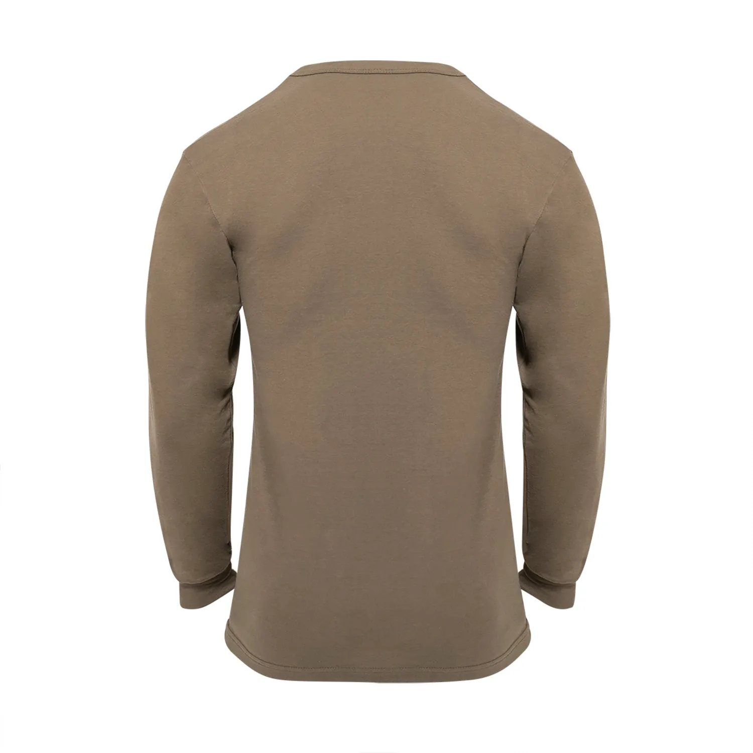 [AR 670-1][Military] Long Sleeve Shirts