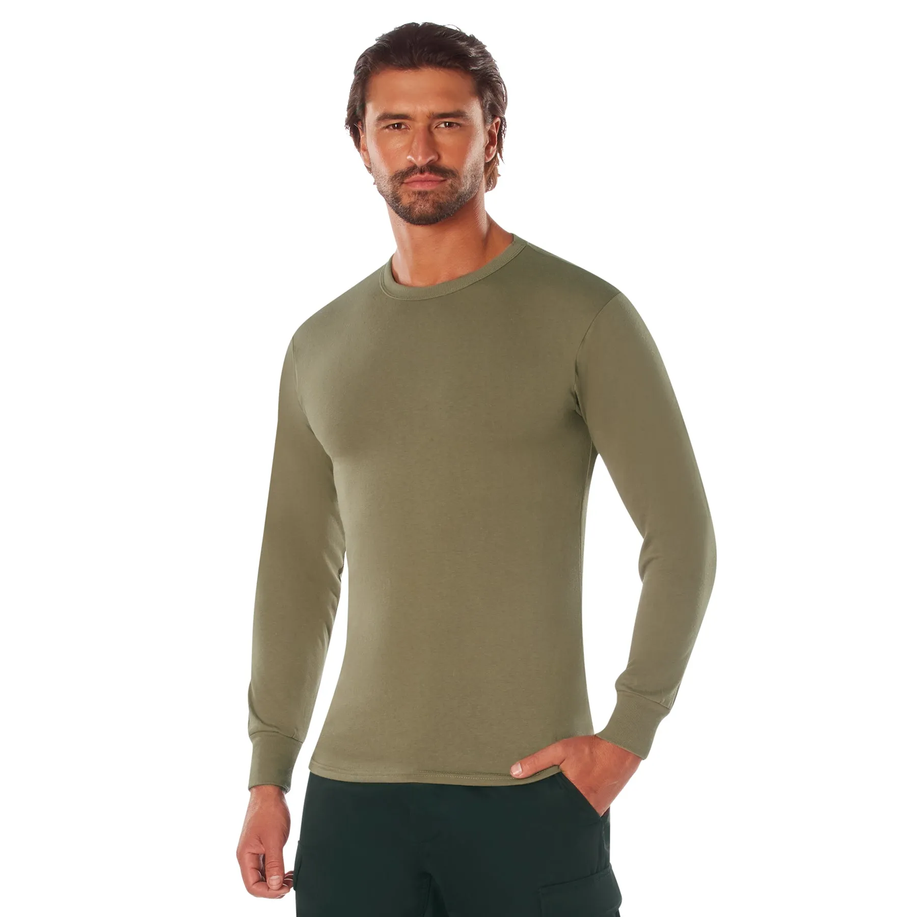 [AR 670-1][Military] Long Sleeve Shirts