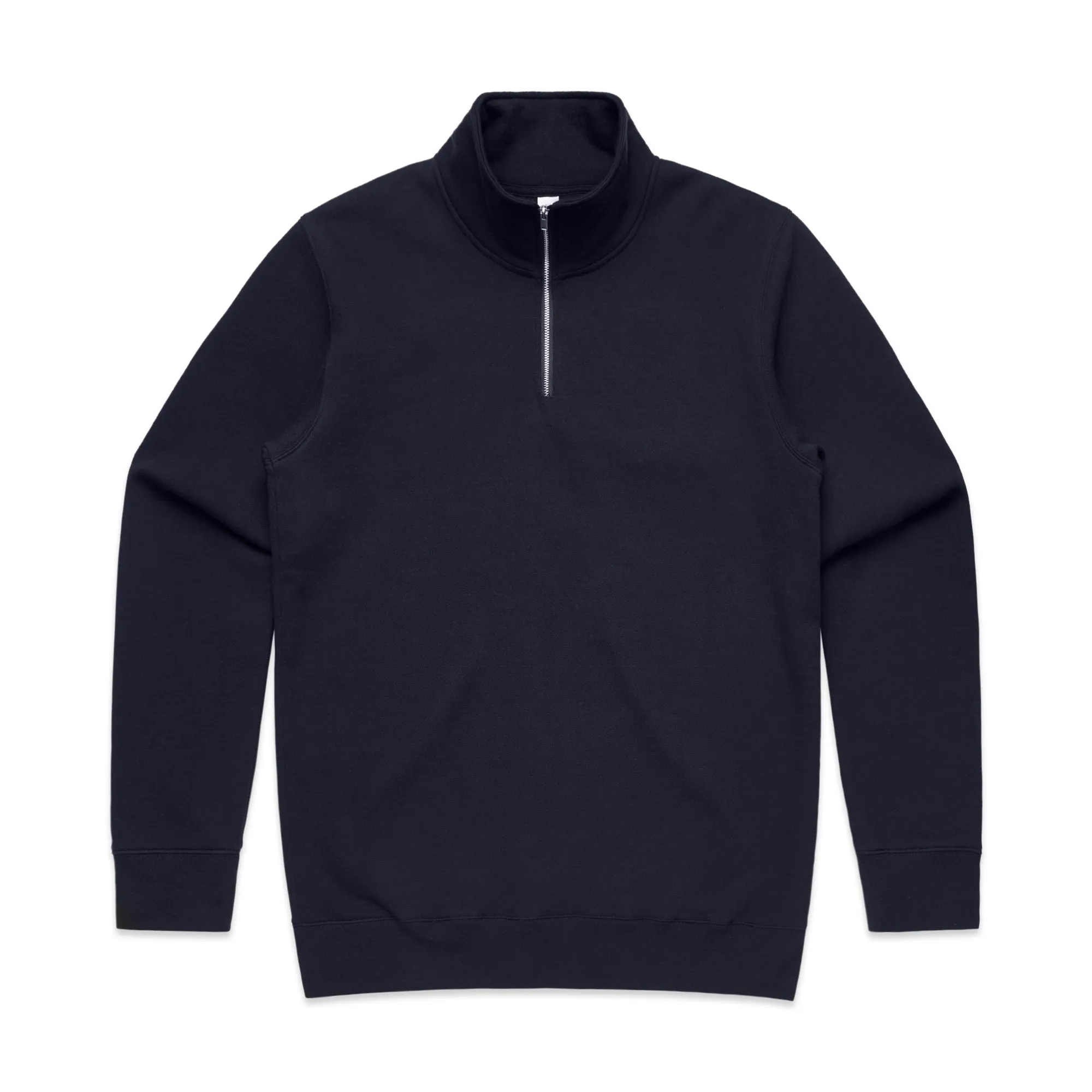 Ascolour Mens Half Zip (5125)