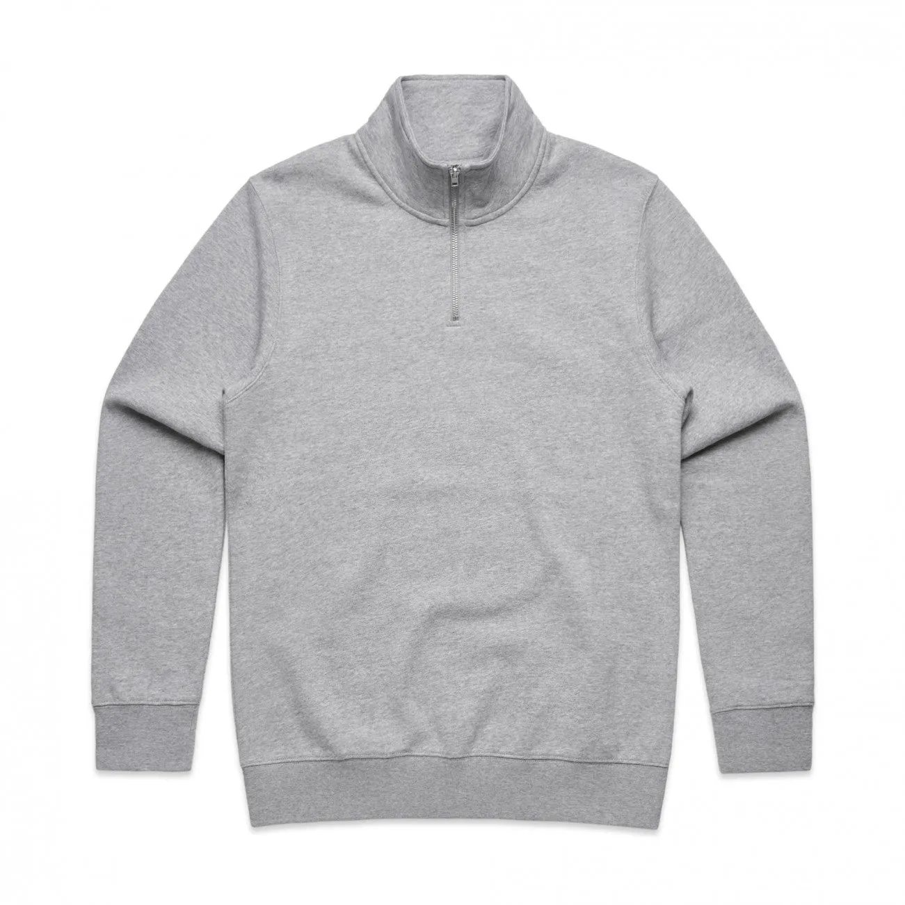 Ascolour Mens Half Zip (5125)