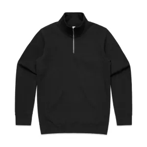 Ascolour Mens Half Zip (5125)