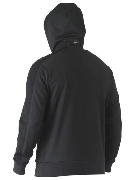 Bisley Flx & Move Zip Hoodie (BK6901)