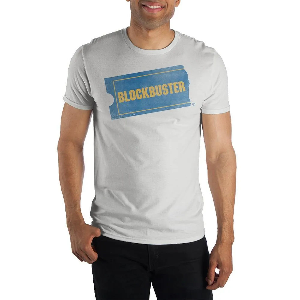 Blockbuster Short-Sleeve T-Shirt