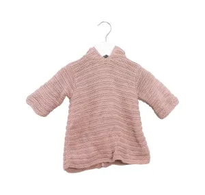 Bonpoint Knit Sweater 3M