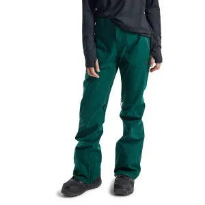 Burton Vida Stretch Pants 2023 - Women's Snowboard Pant