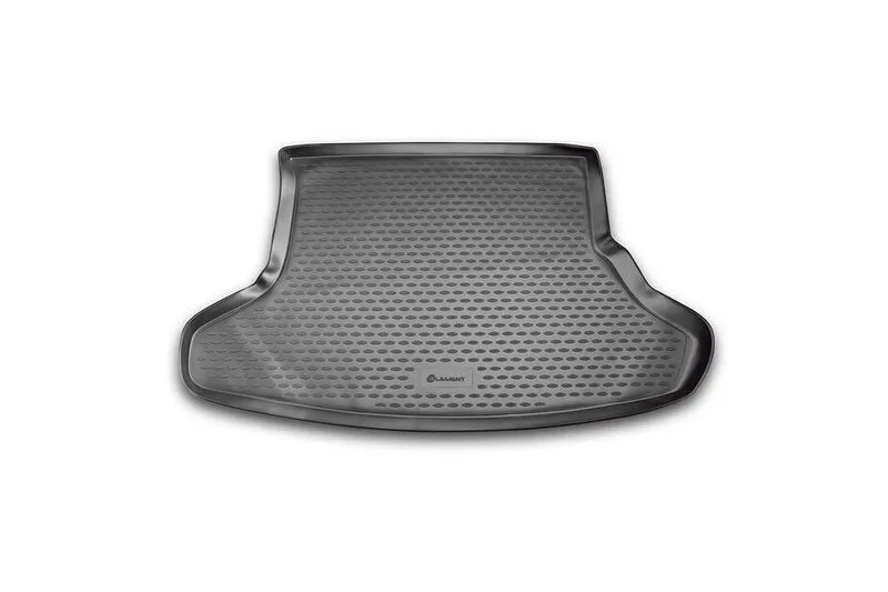 Custom Moulded Cargo Boot Liner suits Toyota Prius 10/2009-2015 Hatch EXP.NLC.48.22.B11