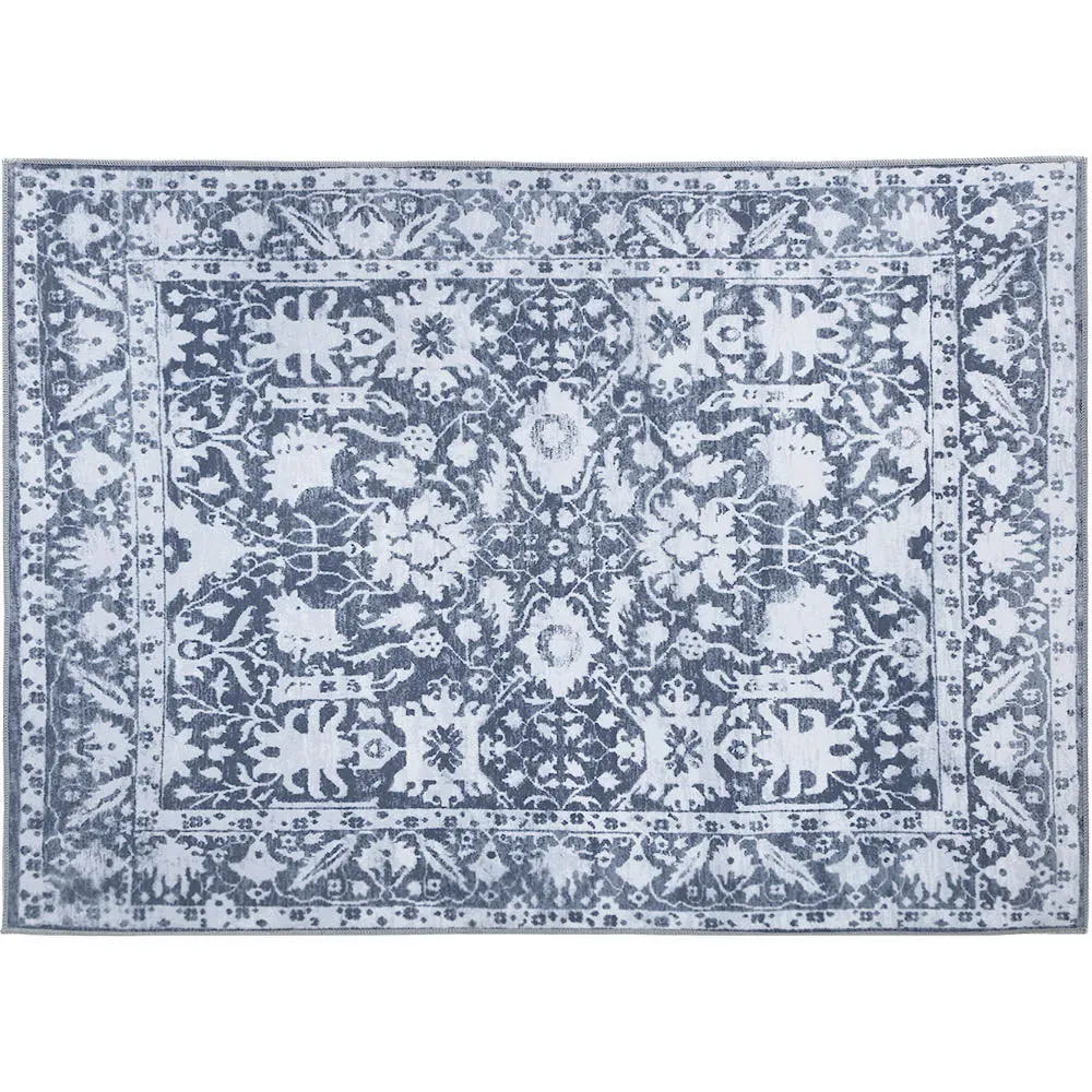 Darienne 160x230 Floor Rugs Living Room Bedroom Soft Large Carpet Rug Short Pile