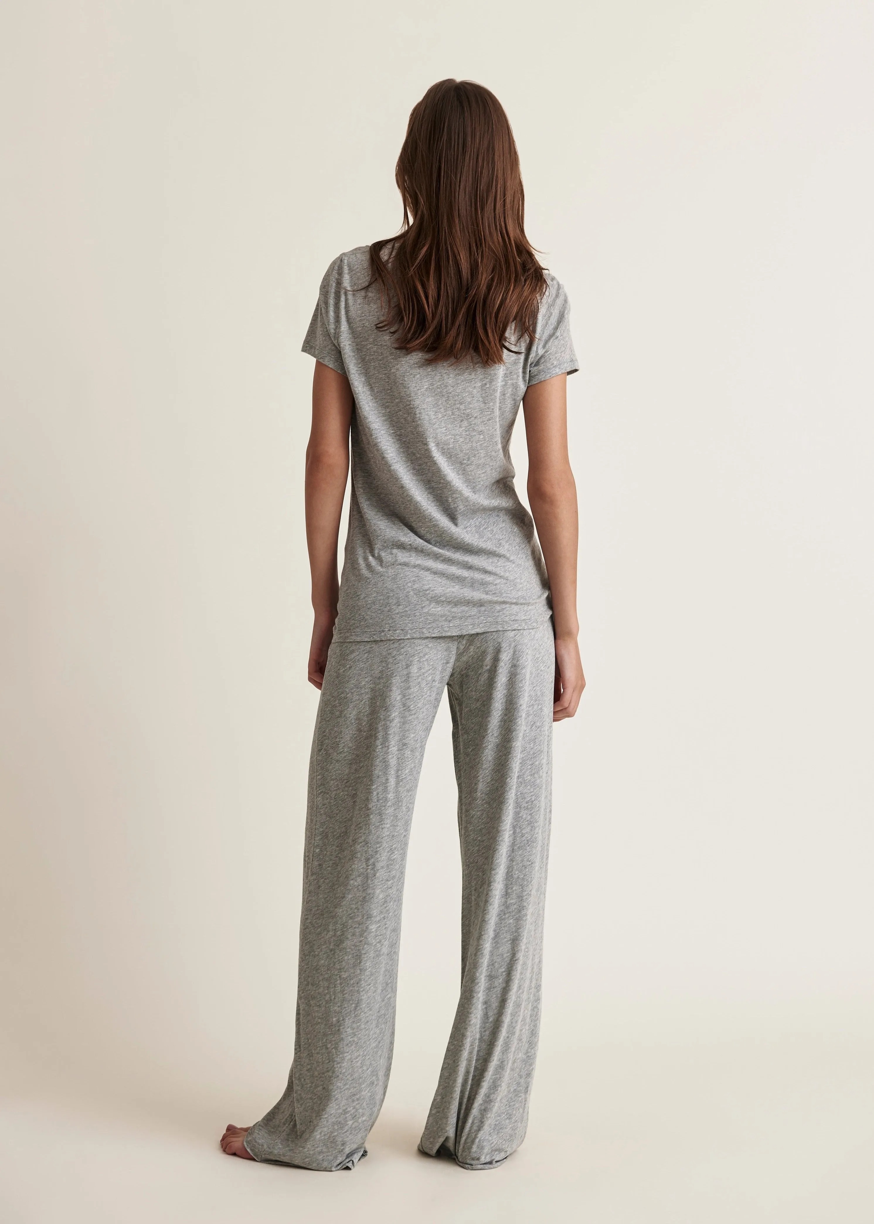 Double Layer Pant