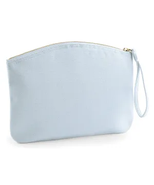 EarthAware® organic spring wristlet | Pastel Blue