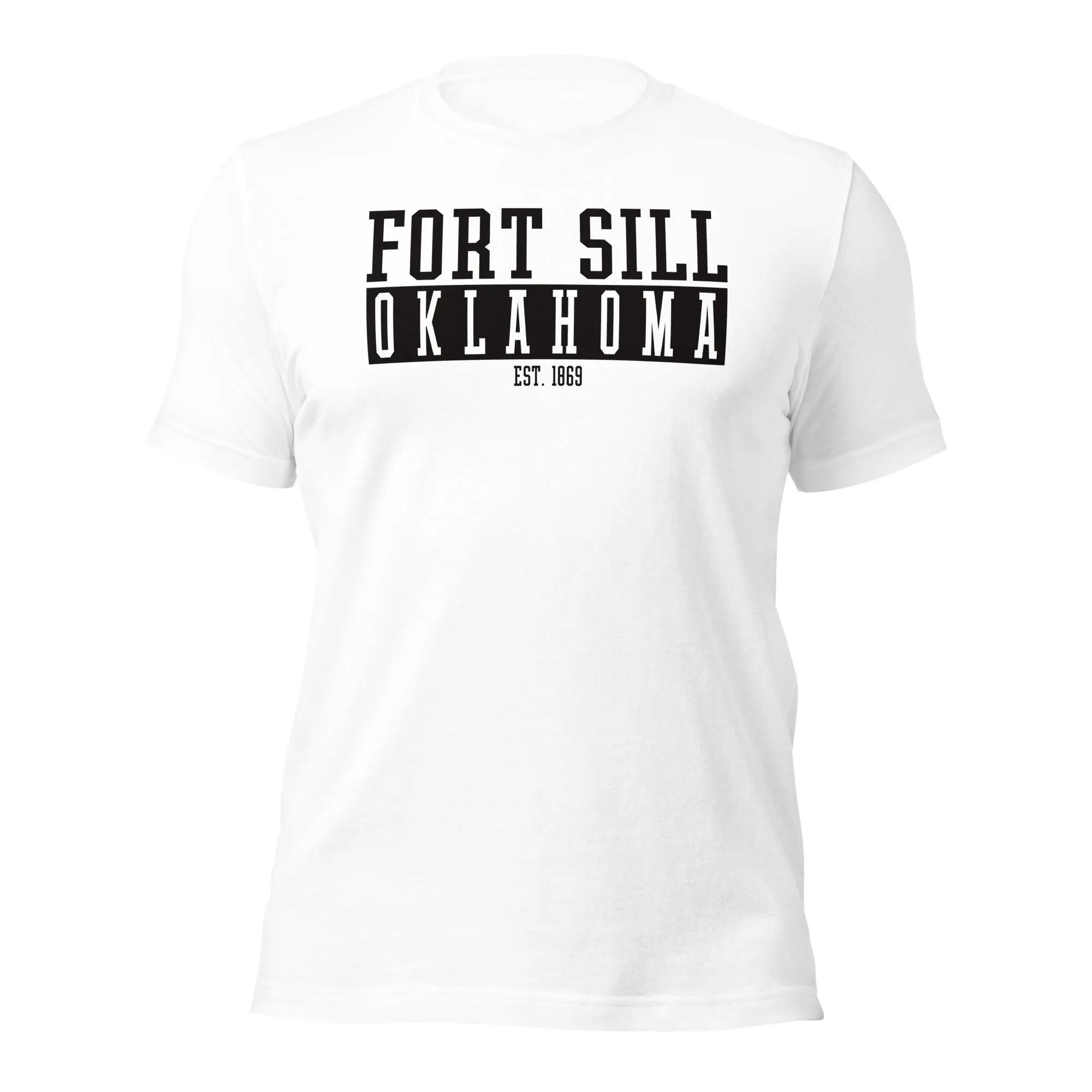 Fort Sill Shirt