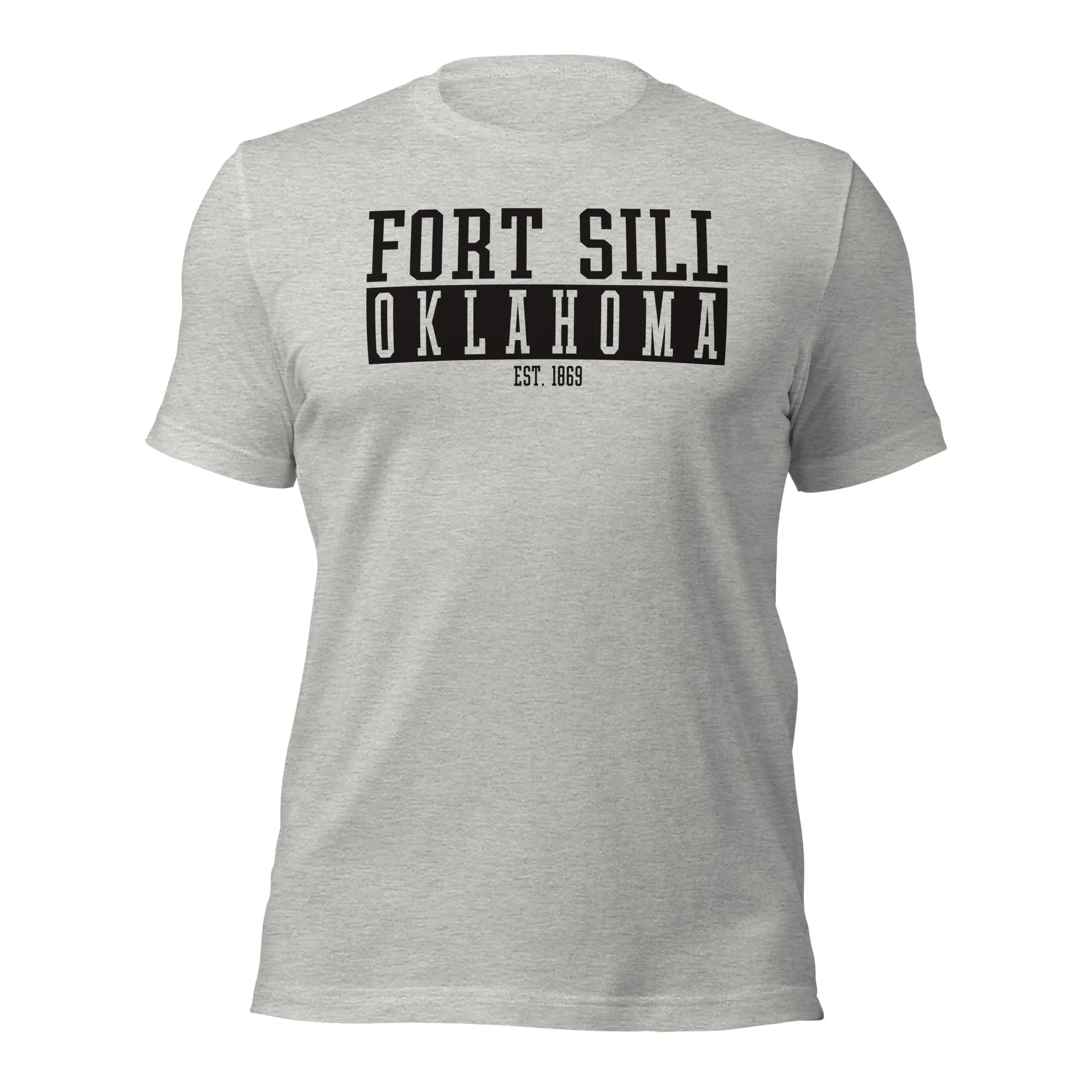 Fort Sill Shirt