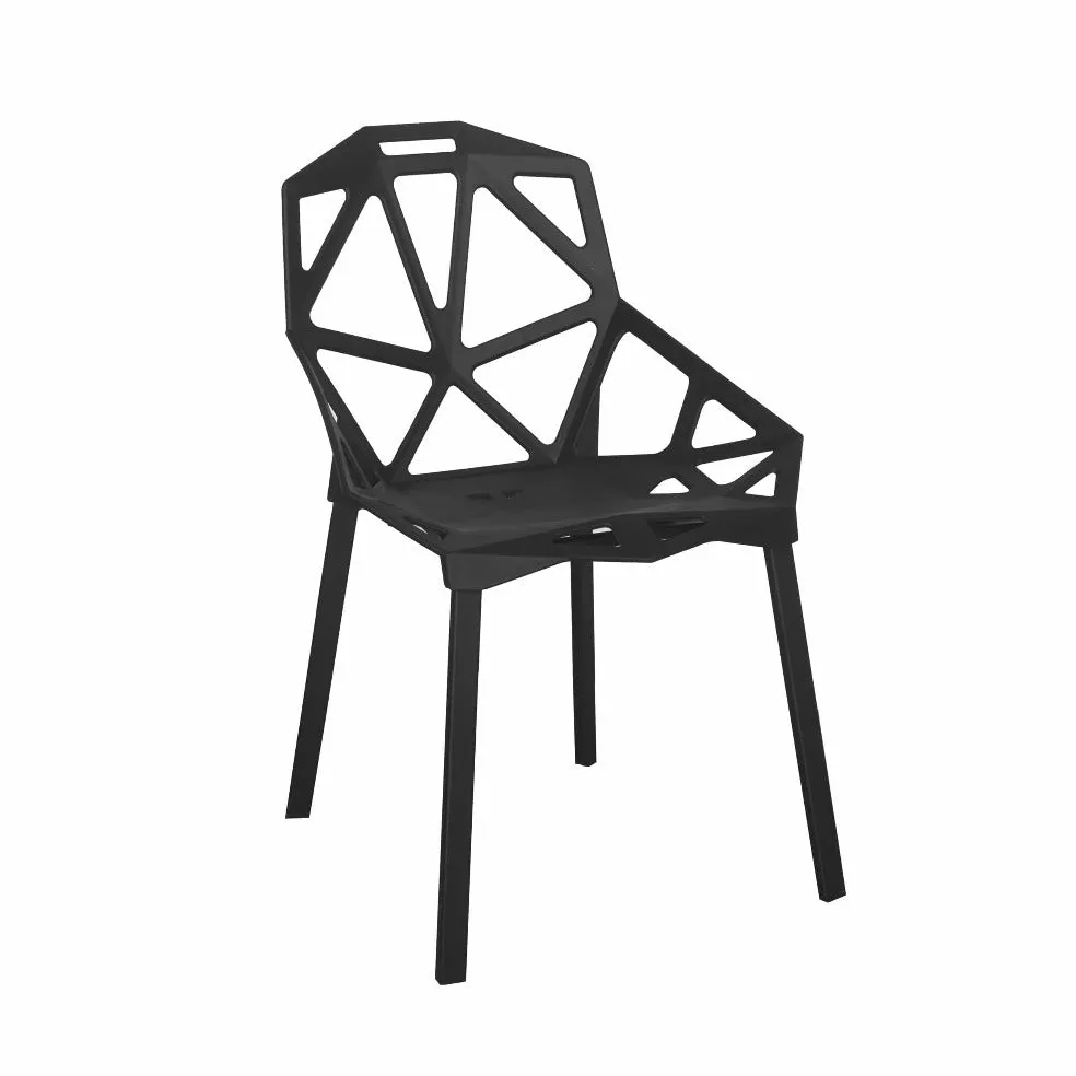 Geo Chair