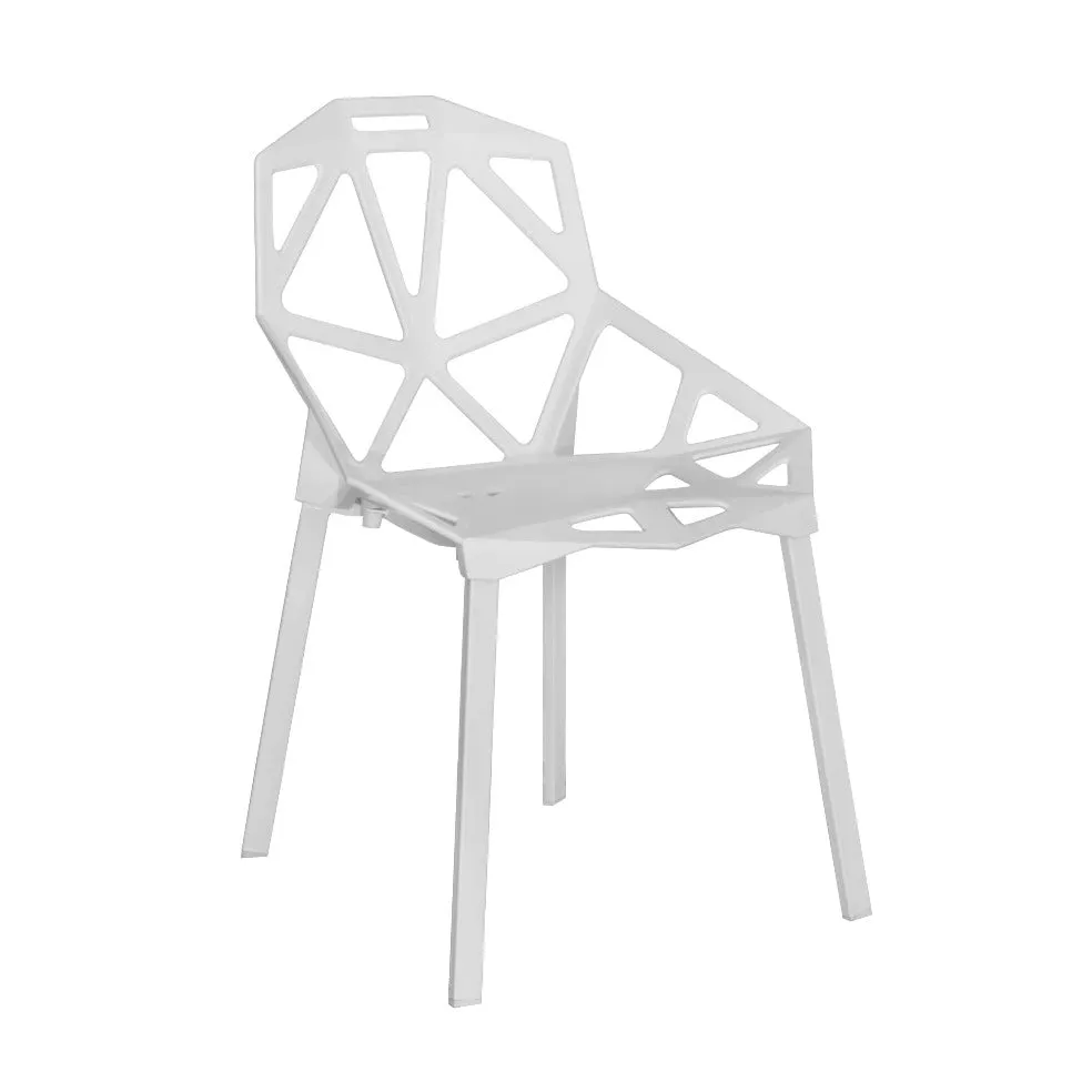 Geo Chair