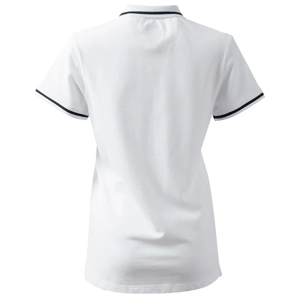 Gill Crew Polo Shirts - Womens