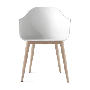 Harbour Chair - Wood Base