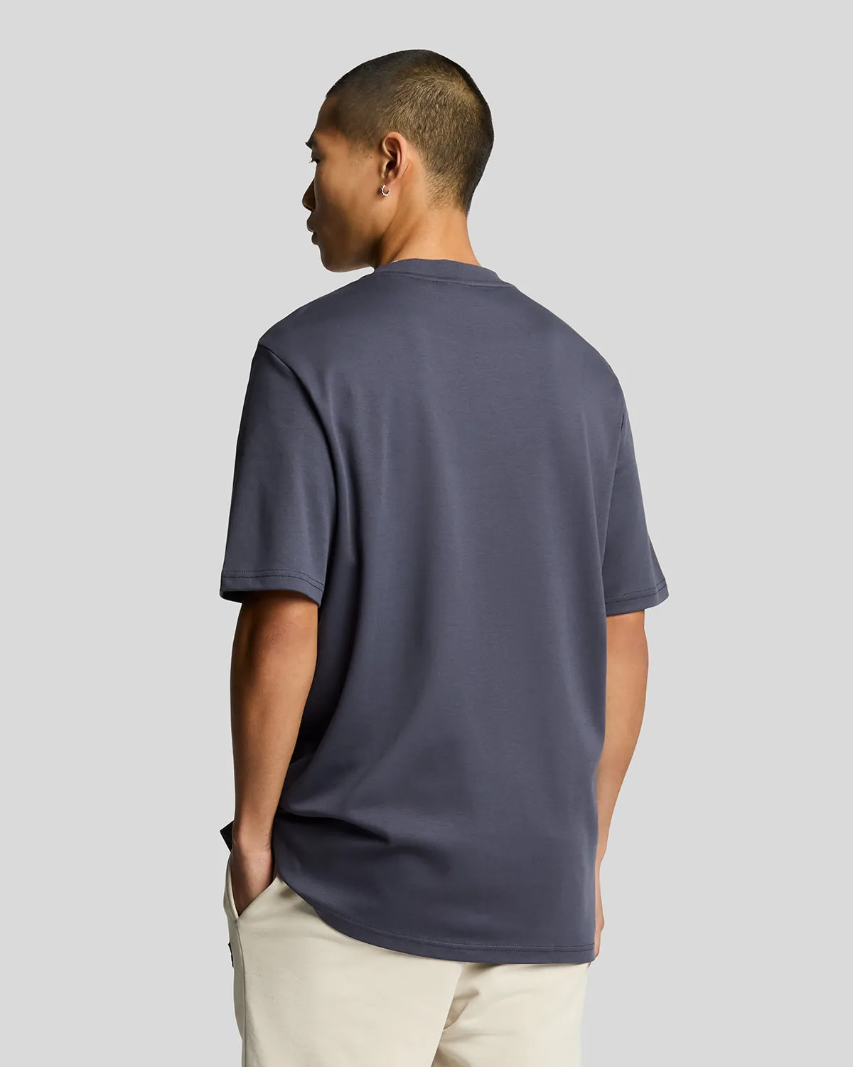 Interlock T-Shirt