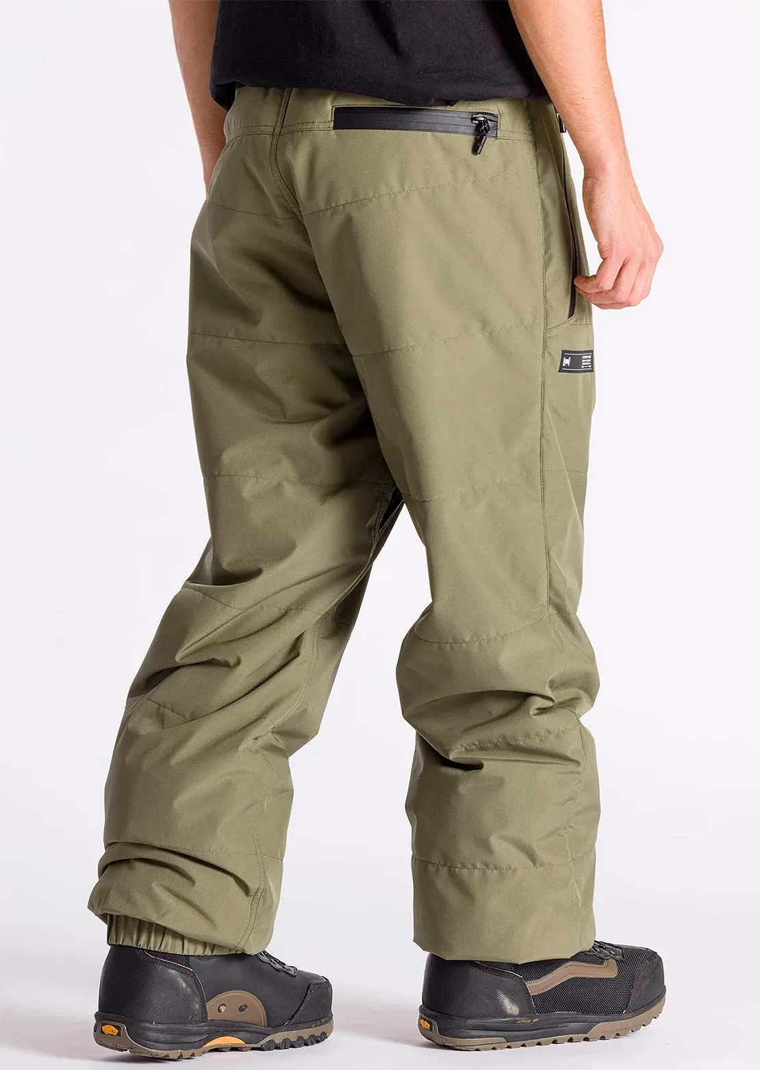 L1 Men's Aftershock Pants