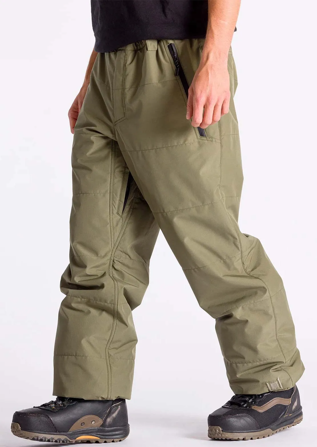 L1 Men's Aftershock Pants