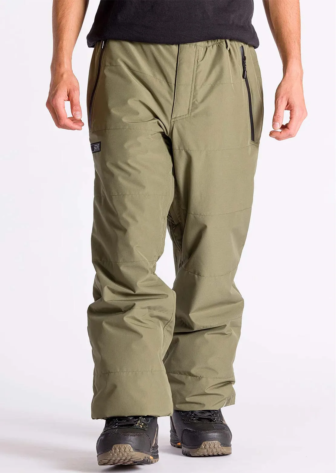 L1 Men's Aftershock Pants