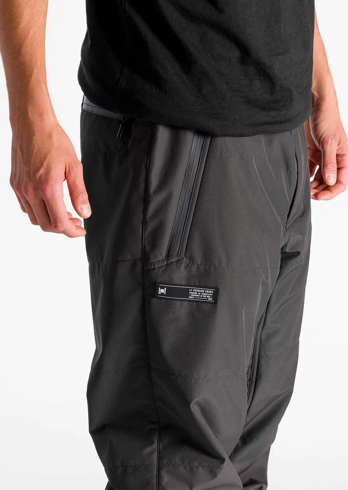 L1 Men's Aftershock Pants