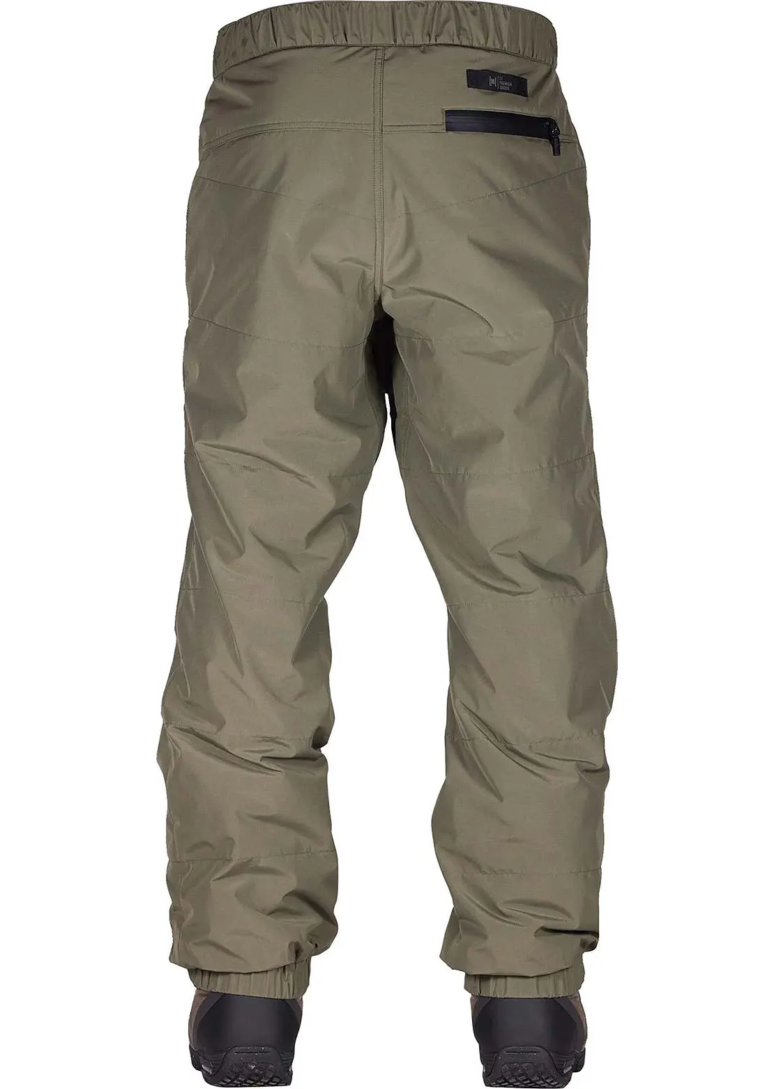 L1 Men's Aftershock Pants