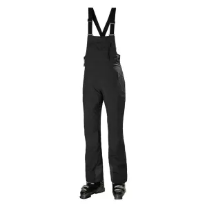 Legendary Insulated Ski Bib Pant - Black