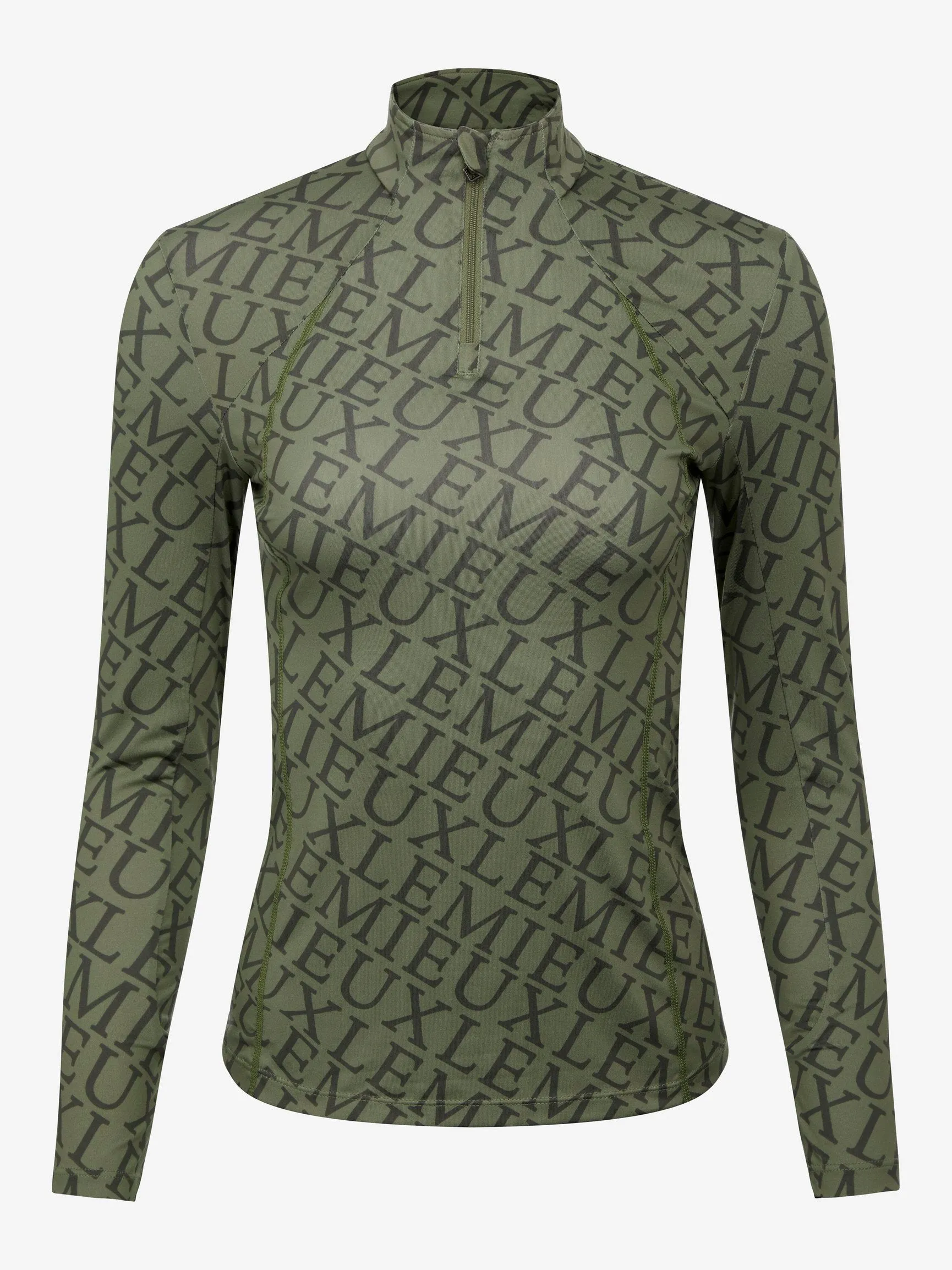 Lemieux Fleur Base Layer