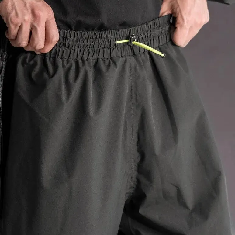 LS2 X-Rain Over Trouser Black