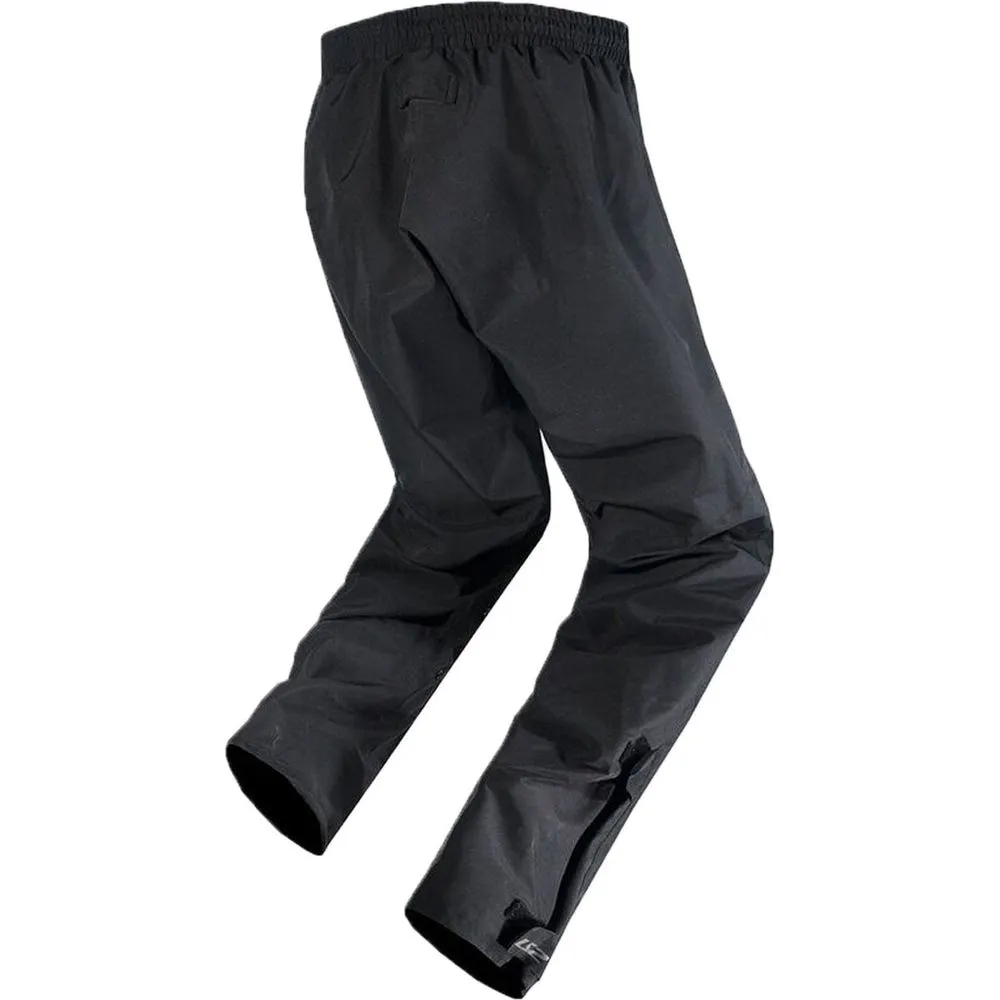 LS2 X-Rain Over Trouser Black