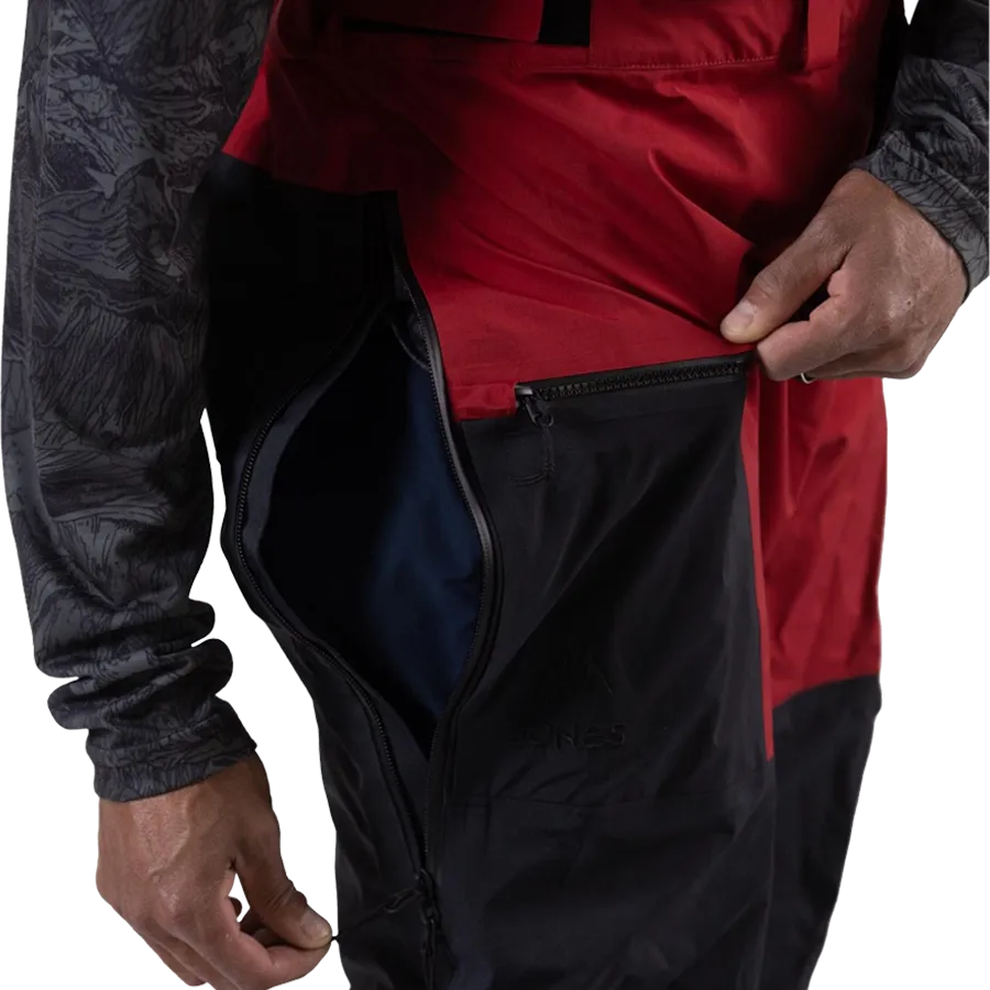 Men's Shralpinist Recycled GTX Pro Pant