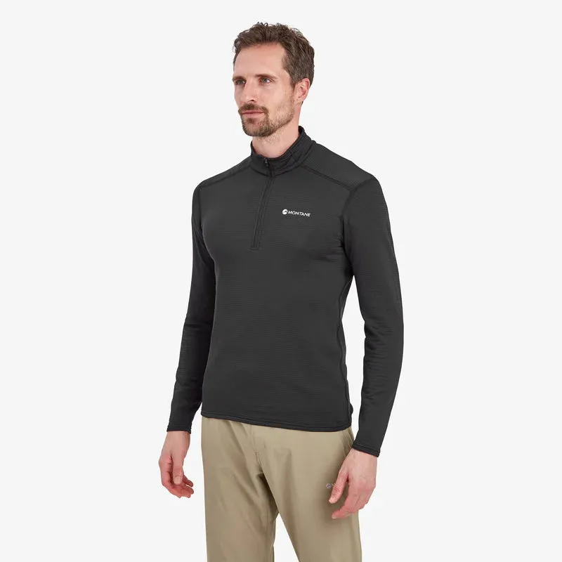 Montane - Men's Protium Lite Pull On Fleece