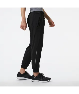 New Balance Impact Run Woven Pant - Men's