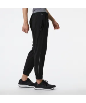 New Balance Impact Run Woven Pant - Men's