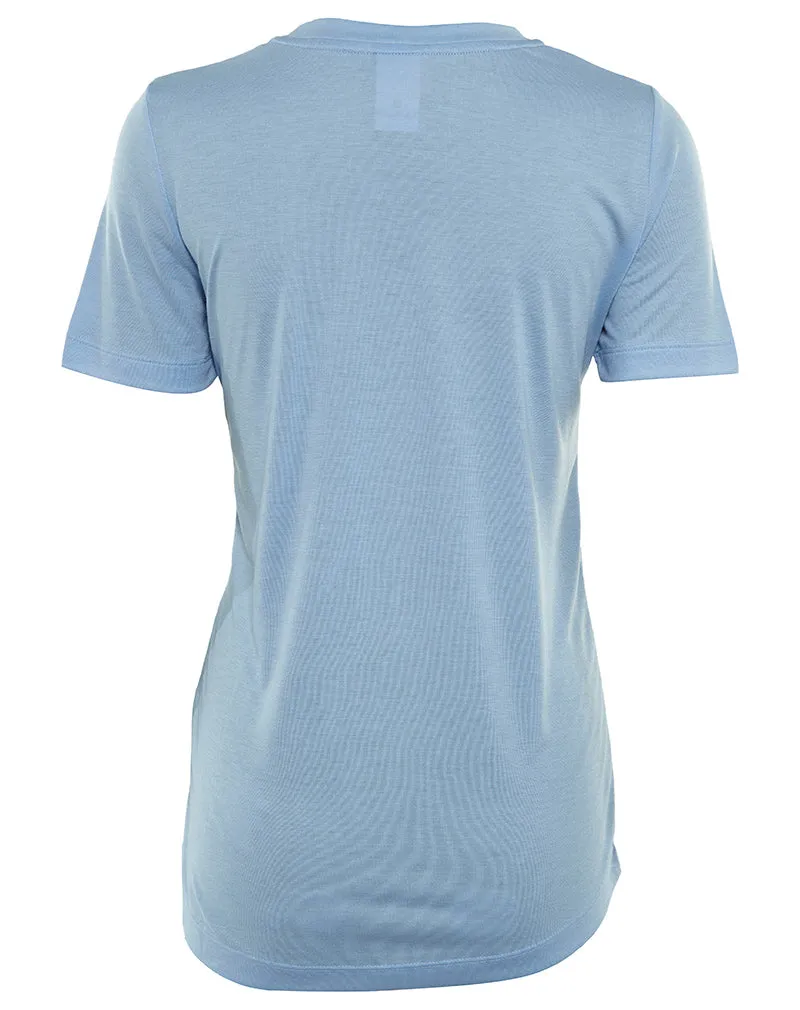 Nike Essential T-shirt Womens Style : 829747