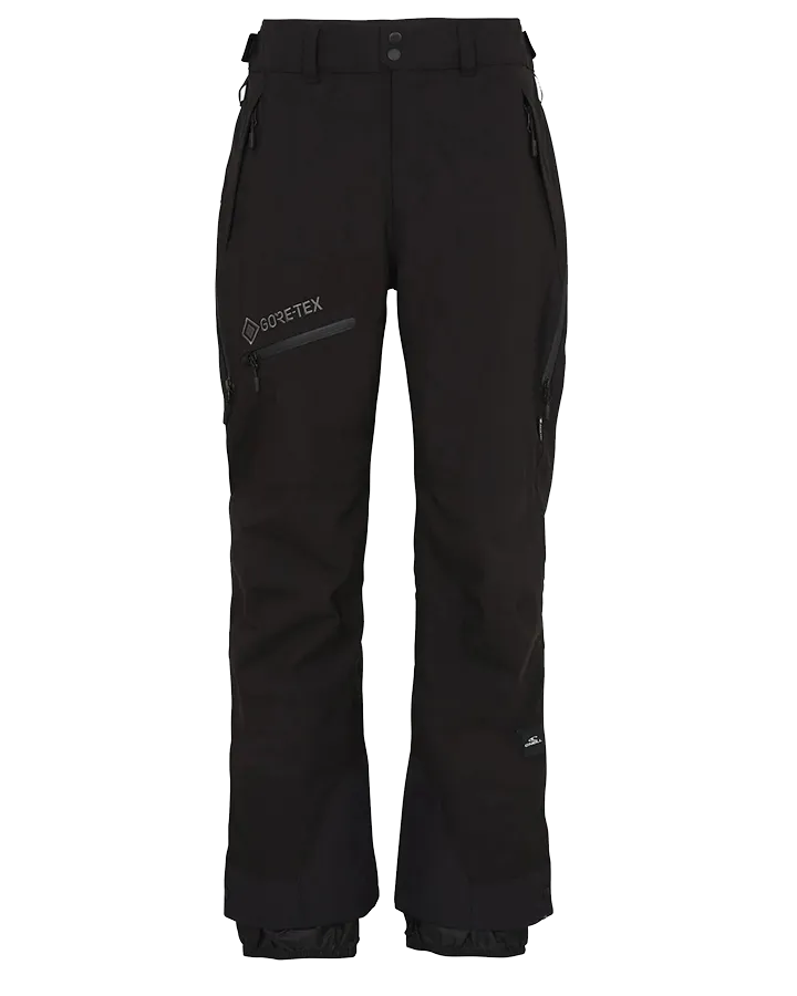 O'Neill Gtx Psycho Pants - Black Out