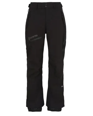 O'Neill Gtx Psycho Pants - Black Out