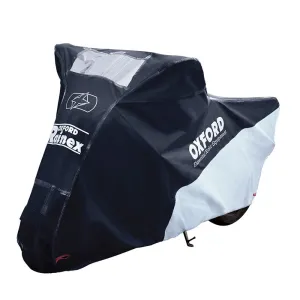 OXFORD RAINEX DELUXE WATERPROOF COVER XL