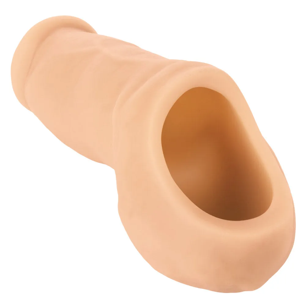 Packer Gear™ - 5" Ultra-Soft™ Silicone STP Packer