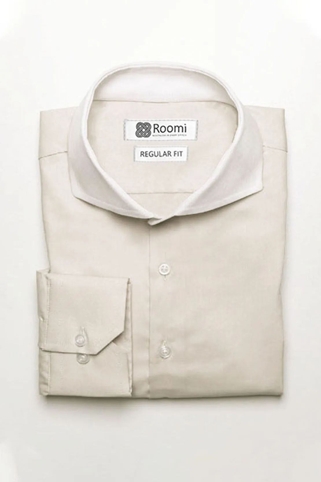 PORCELAN STRETCH MEN'S SHIRT