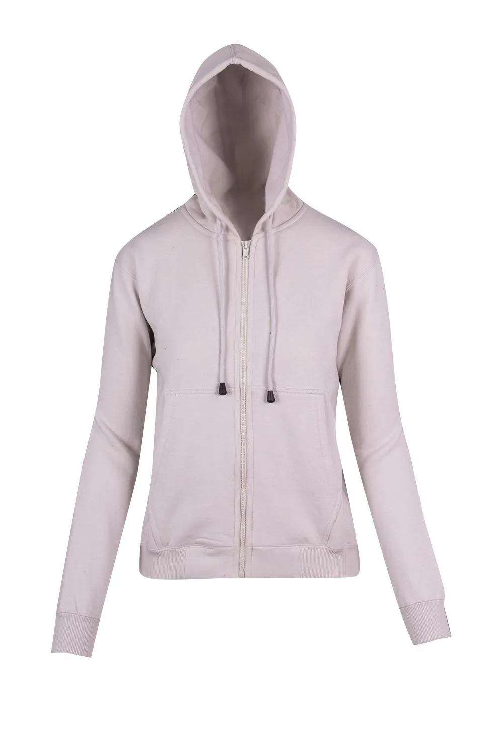 Ramo Ladies/Juniors Zipper Hoodies with Pocket (1st 14 Colour) (TZ66UN)